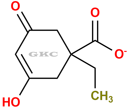 Ethyl-3-hydroxy-5-oxocyclohex-3-enecarboxylate